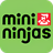Mini Ninjas