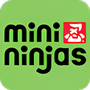 Mini Ninjas