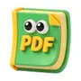 Mini PDF Viewer-easily