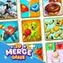 Mini Relax 3d Merge Game