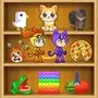 Mini Relaxing Game - Tap Tap