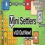 Mini Settlers