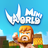 Mini World: Block Art