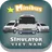 Minibus Simulator Vietnam