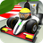 MiniDrivers: The game of mini racing cars