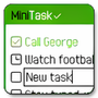 MiniTask