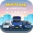 Minitruck Simulator Vietnam