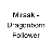 Miraak - Dragonborn Follower