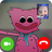 Missy Kissy Fake Video Call
