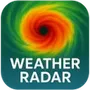 Mist Weather Launcher - Radar