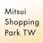 Mitsui Shopping Park會員