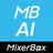 MixerBox Private Browser