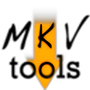 MKVtools