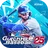 MLB Clutch Hit Baseball 2023