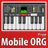 Mobile ORG Lite