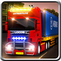 Mobile Truck Simulator