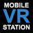 Mobile VR Station