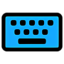 Mocha Keyboard Lite