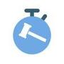Mock Trial Timekeeper