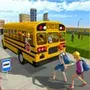 Modern City School Bus Sim