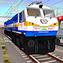 Modern Indian Train Simulator