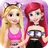 Modern Princess Dress Up
