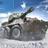 Modern Tanks: Tank War Games