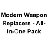 Modern Weapon Replacers - All-In-One Pack