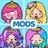 Mods and Skins for Toca Life.