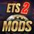 Mods Euro Truck Simulator 2.