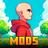 Mods For Melon PG Sandbox Pro