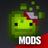 Mods forMelon Playground PG