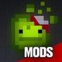 Mods forMelon Playground PG