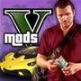 Mods Menu Maps for GTA 5