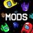 Mods Skins for Among Us