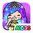Mods Skins for Toca World.