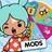 Mods Skins for Toca World