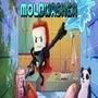 Moldwasher