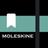 Moleskine Journey