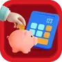 Money budget manager app