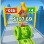 Money Roller