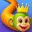 Monkey Escape Run