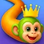 Monkey Escape Run
