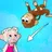 Monkey Flip: Jump Time