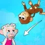 Monkey Flip: Jump Time