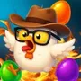 Monkey Outlaw Rodeo