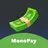 MonoPay - Reward app