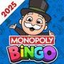 MONOPOLY: Bingo