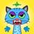 Monster Makeover Mix