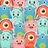 Monster Match: Pair Puzzle